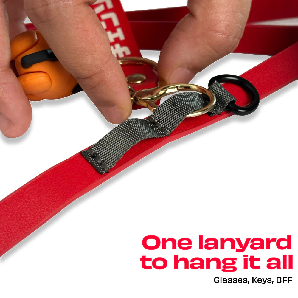 BFF Lanyard - Image 13