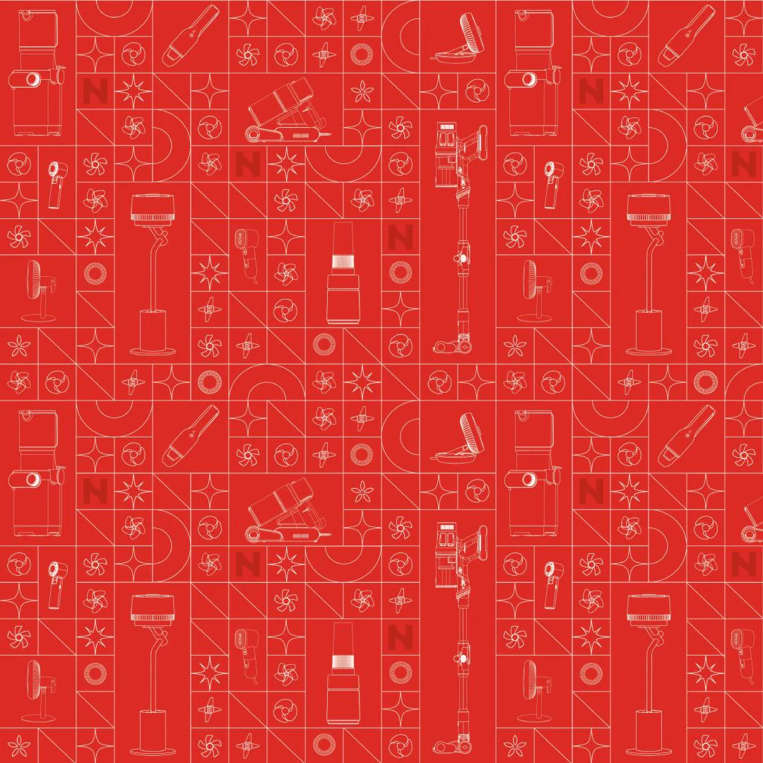 Gift Wrap (L)