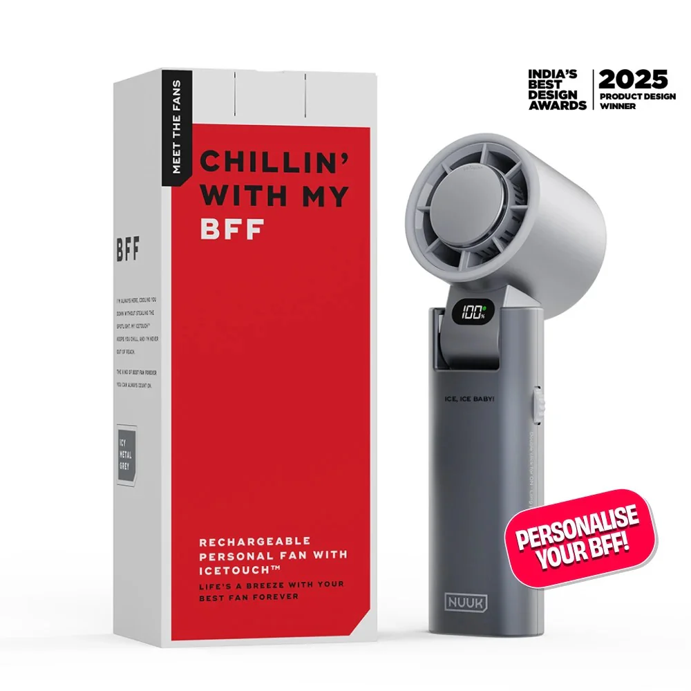 BFF | Personal Hand Fan with IceTouch™ - Image 40