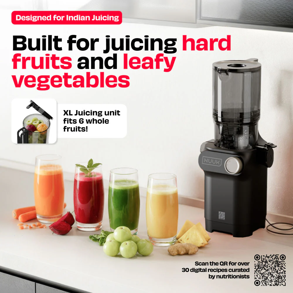 DRIP | Self-Feeding Cold Press Juicer - Image 12