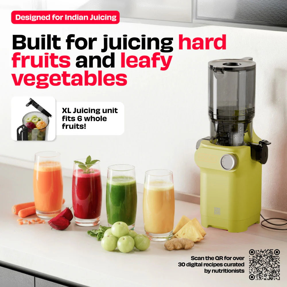 DRIP | Self-Feeding Cold Press Juicer - Image 21