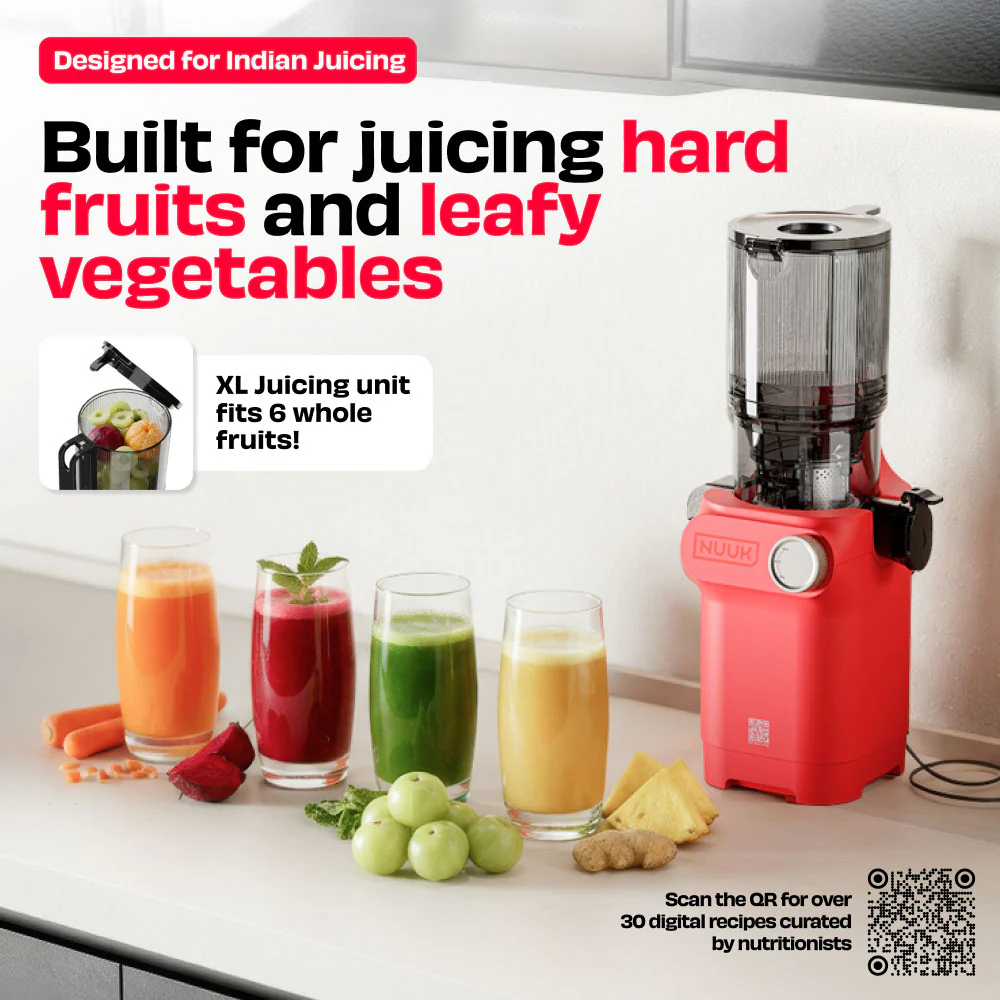 DRIP | Self-Feeding Cold Press Juicer - Image 3