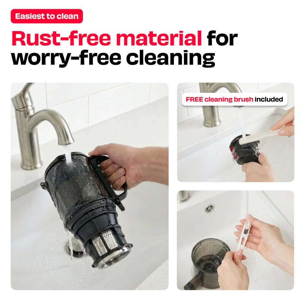DRIP | Self-Feeding Cold Press Juicer - Image 8