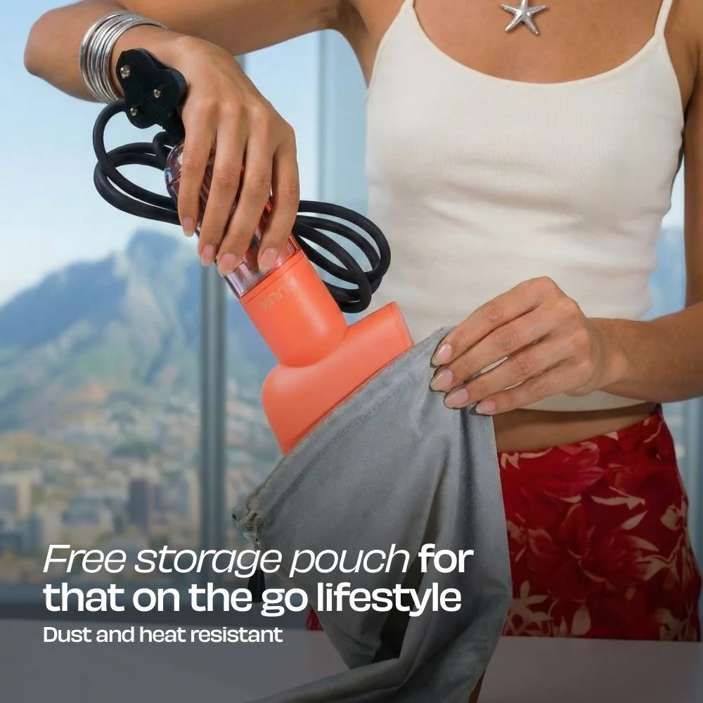 STROM GO v2 | Travel Garment Steamer - Image 39