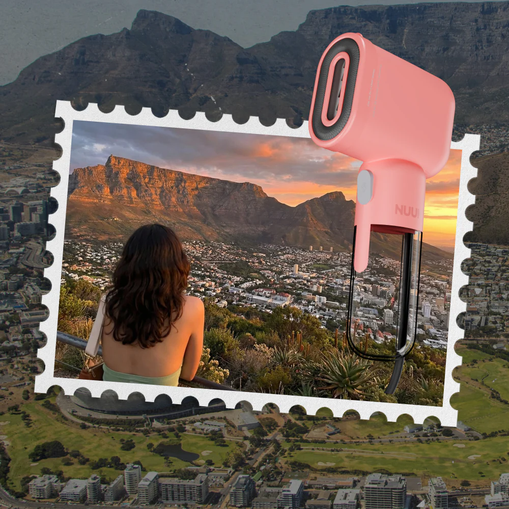 STROM GO v2 | Travel Garment Steamer - Image 32