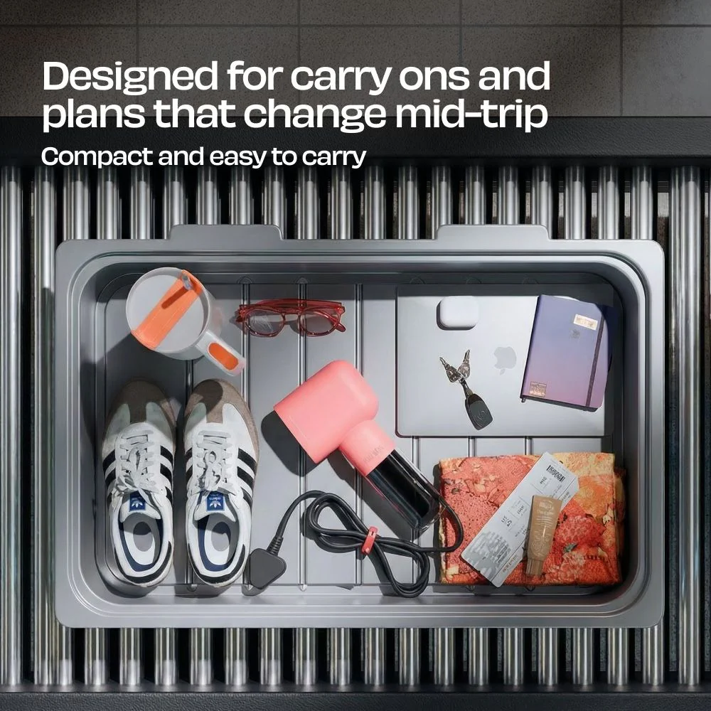 STROM GO v2 | Travel Garment Steamer - Image 35