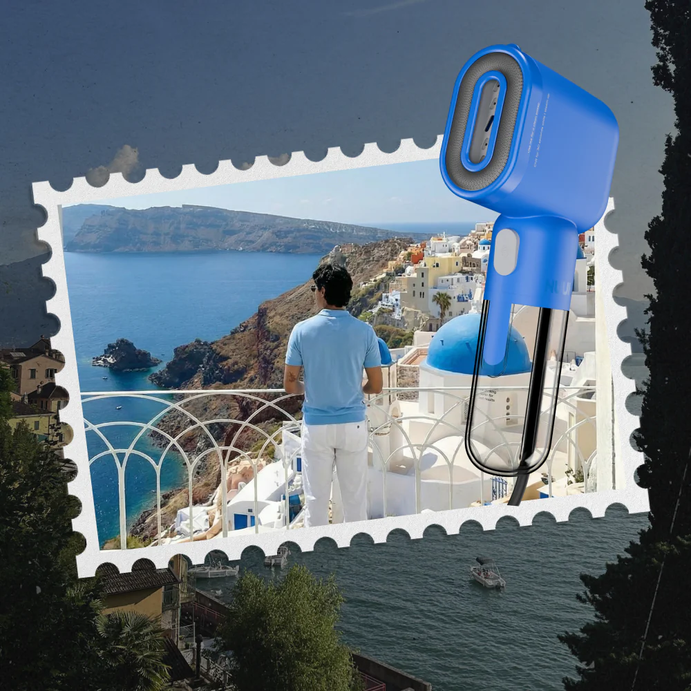 STROM GO v2 | Travel Garment Steamer - Image 41