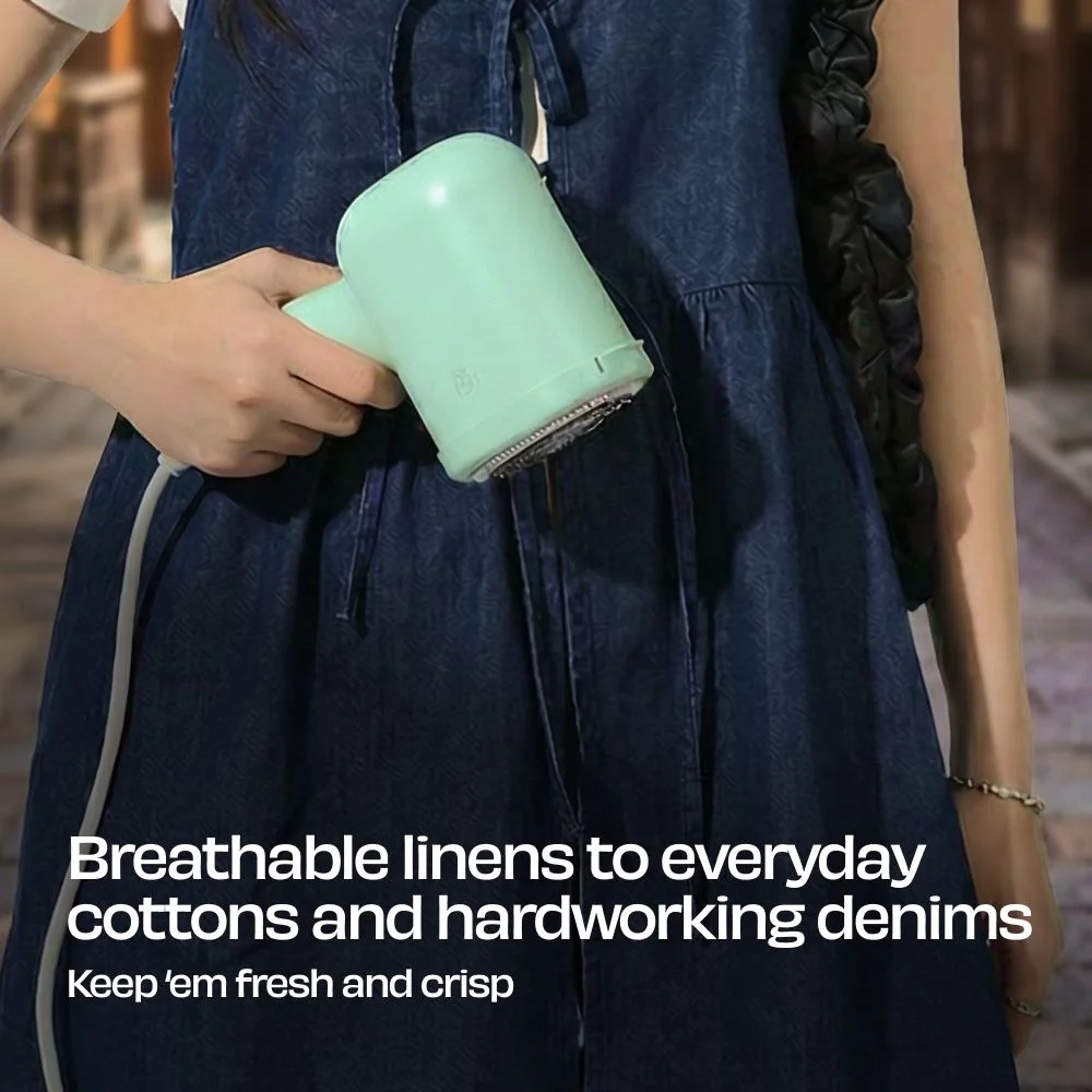 STROM GO v2 | Travel Garment Steamer - Image 28